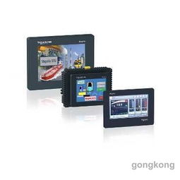 施耐德電氣,magelis stu,選型專欄