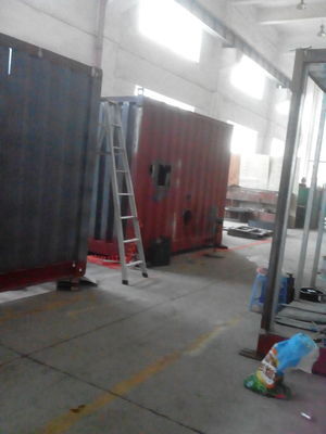 瑞安市恒安電氣 廠家直銷優質防爆箱式變電站批發，專業品質，值得信賴