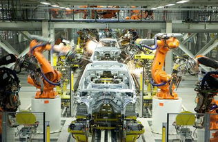 汽車零件合格率計(jì)算與分析