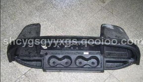 汽車內(nèi)部塑料配件的精密世界 從儀表盤到控制臺(tái)的系統(tǒng)解析