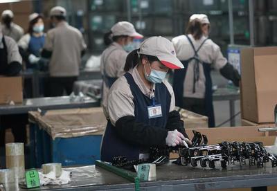 江蘇靖江 以智能化升級(jí)為引擎，打造全國(guó)汽配特色產(chǎn)業(yè)新高地