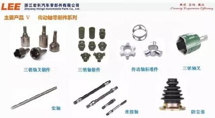 宏利李德進(jìn) 專注汽車(chē)配件領(lǐng)域近30年，年總產(chǎn)值達(dá)11億元的背后故事