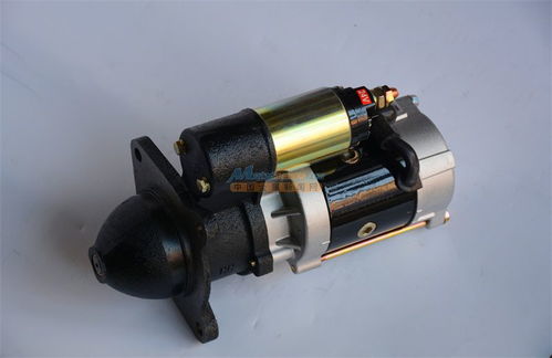 五十鈴起動(dòng)機(jī)批發(fā) 專業(yè)汽車(chē)配件供銷(xiāo)一站式解決方案