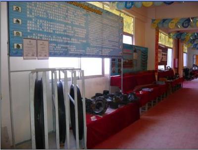 專業(yè)之道 偉家汽配產(chǎn)品陳列如何提升購(gòu)物體驗(yàn)與銷(xiāo)售效率